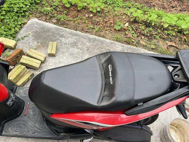 HONDA VARIO 160 Comfort Seat - photo 4 of 5
