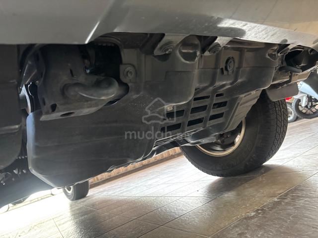 2022 Toyota HILUX 2.4 E MY20 (A) - 5