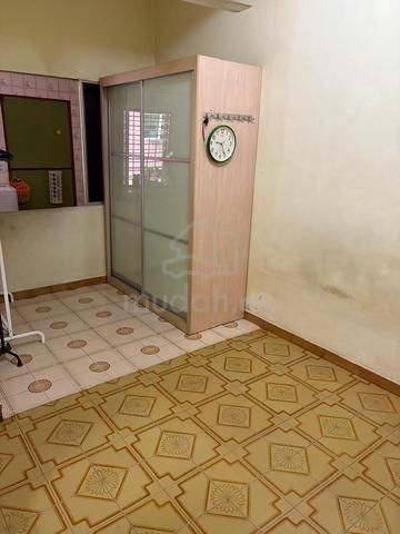 Taman bukit maluri kepong 2 storey for rent 3