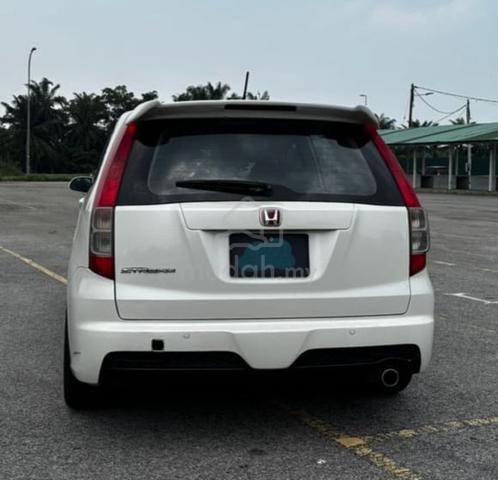 2008 Honda STREAM 2.0 i-VTEC RSZ (A) - 2