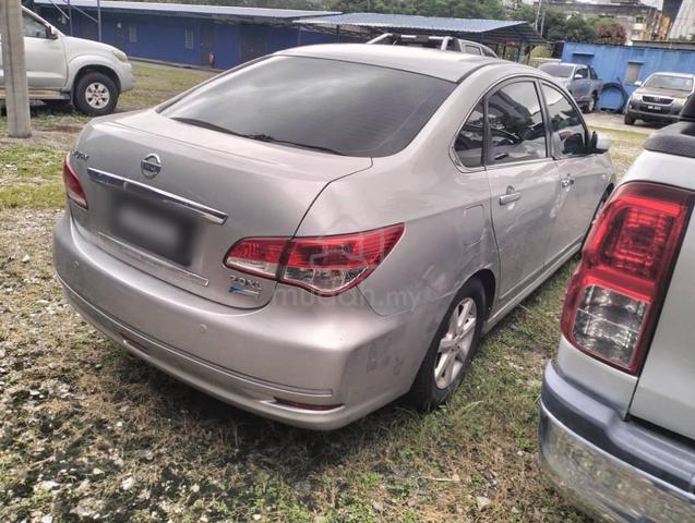 Nissan SYLPHY 2.0 2013 Nice Condition - 3