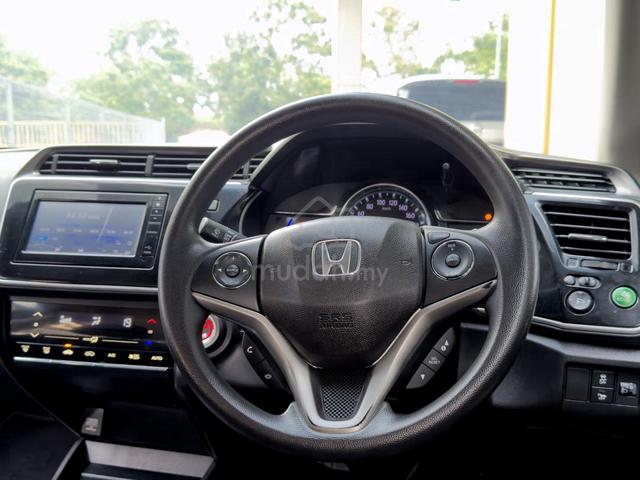 2018 Honda City 1.5 FULL SPEC FOR U WRT 3 YEAR - 5
