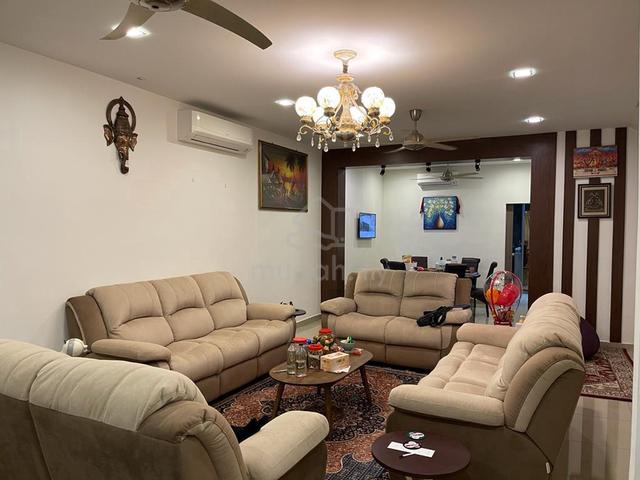 2 Storey Landed for RENT, Bangi Avenue, 90% Furnished, UKM, Kajang 1