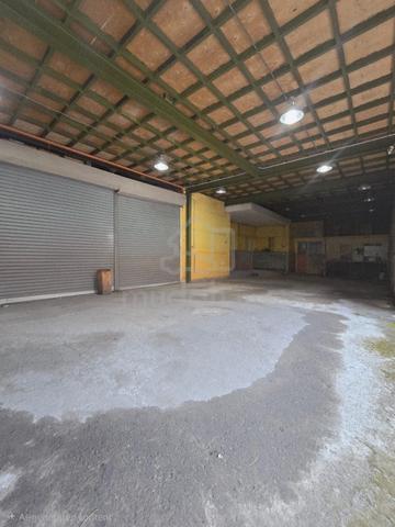KKIP Semi-D Industrial Warehouse For Sale 1
