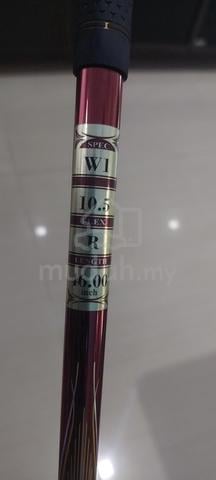 Premium Japanese MAJESTY Prestigio XI Driver 10.5 - photo 6 of 6