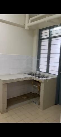 Pangsapuri Cempaka Puchong Apartment 1