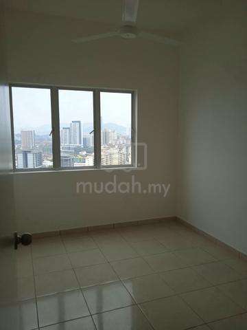 PPAM Residensi Amansuri 1