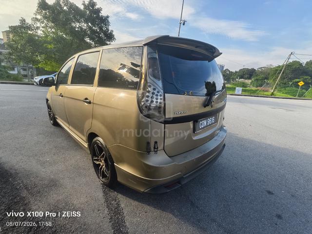 2014 Proton EXORA 1.6 BOLD STANDARD (A) - 4