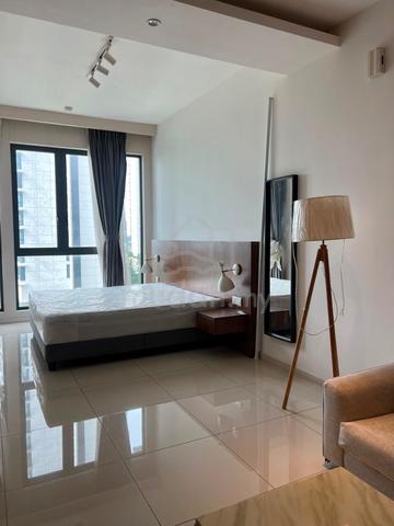 The Elysia Park Residence @ Medini 1