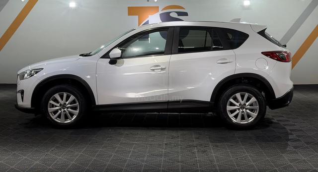 2014 Mazda CX-5 2.0 2WD MID SPEC (A) TIPTOP CONDIT - 4