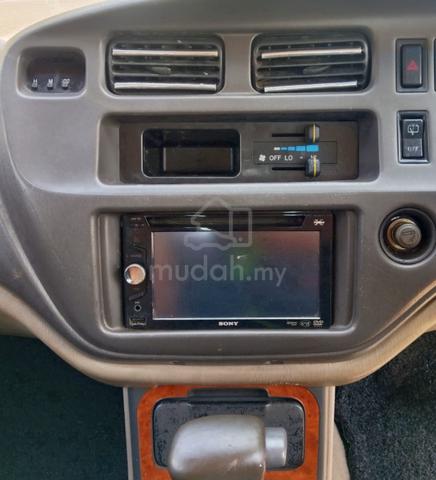 2004 Toyota Unser 1.8 LGX (A) 7 Seaters - 5