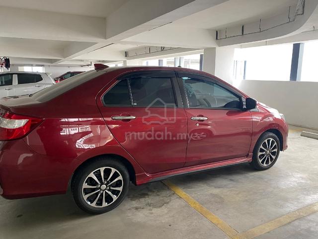 2023 Perodua BEZZA 1.3 AV MY16 FACELIFT (A) - 4