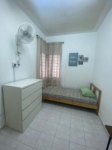 Bilik Sewa Di Nilai Perdana Apt 1