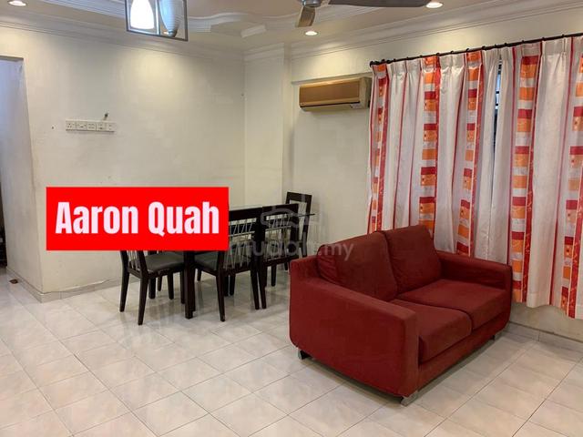Taman Pekaka Apartment 1