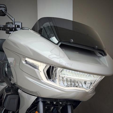 Harley Davidson CVO RoadGlide Unreg - photo 13 of 14