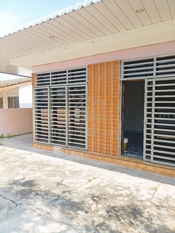 corner lot terrace House at an ideal location 1