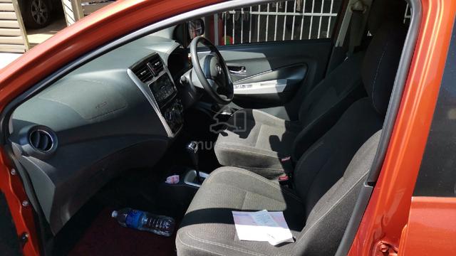 2019 Perodua AXIA 1.0 STYLE (A) - 4
