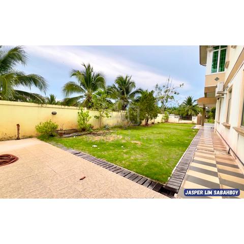 Taman Wira SemiD Corner Unit ✨ 1