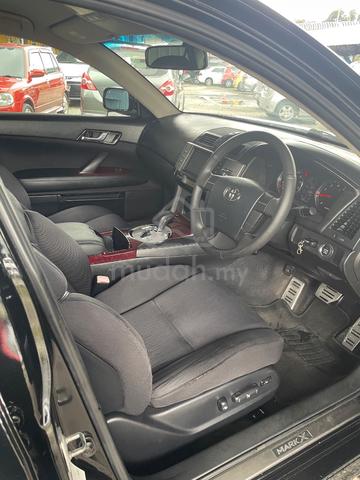 2005 Toyota MARK X 2.5 250G L PACKAGE GRX120 (A) - 5