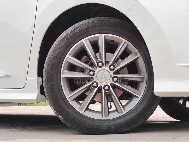 2020 Maxus G10 SE 2.0L (A) FREE 3 YEARS WARRANTY - 4