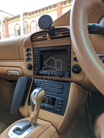 2004 Porsche 911 3.6 CARRERA 4S CABRIOLET 996.2 - 5