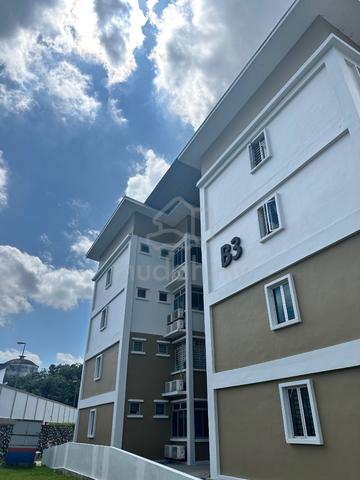 Pines Residence @ Gelang Patah 1