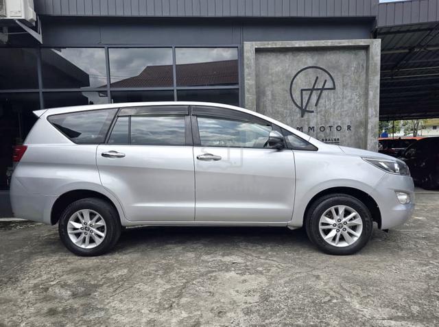 2020 Toyota INNOVA G 2.0L (A) - 3