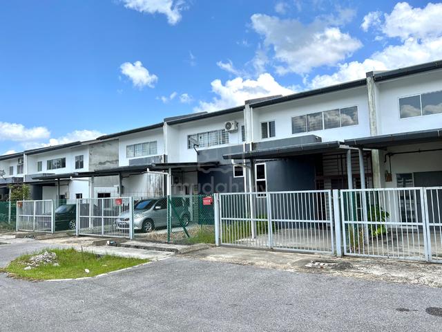 100% LON, Double Storey, KCM LANDEH BATU 10 1