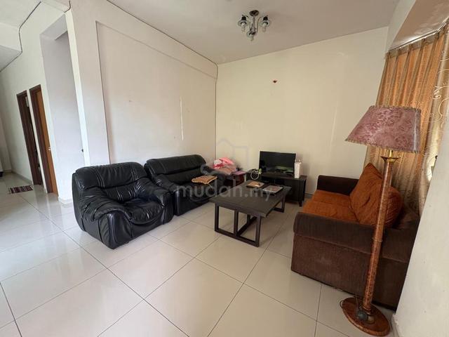 Taman Kingfisher Millenium 1