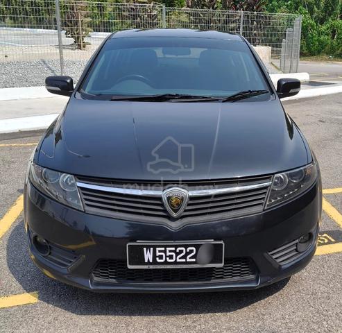 2013 Proton PREVE 1.6 EXECUTIVE (A) WELL MAINTAIN - 3