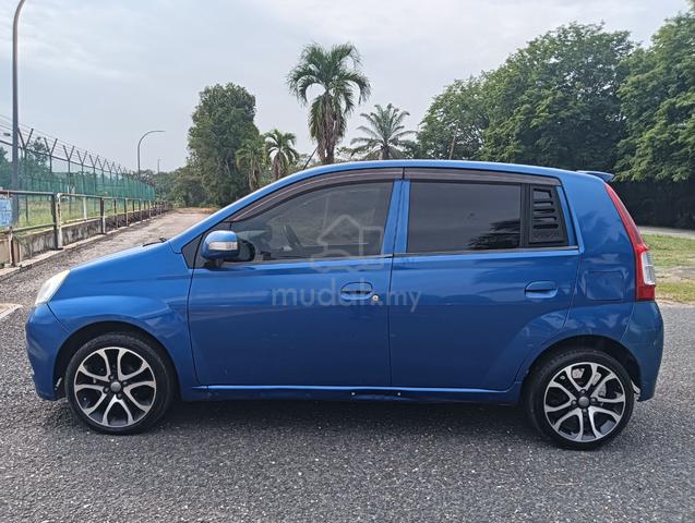 2007 Perodua VIVA 1.0 EZi PREMIUM (A) - 3