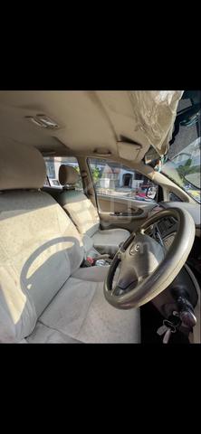 2010 Toyota INNOVA 2.0 E MY05 AN40 FACELIFT (M) - 4