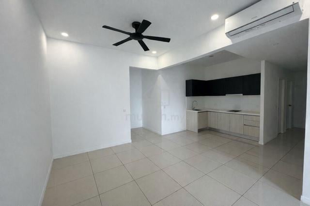 Fera Residence @ The Quartz, Wangsa Maju 1