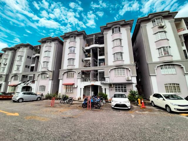 Apartment Ruby 1