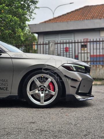 2023 Honda CIVIC 1.5 RS (A) - 5