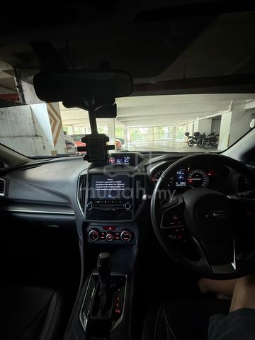 2019 Subaru XV 2.0 GT EDITION (A) - 3