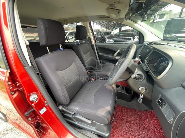 Perodua MYVI 1.3 SE (A) ANDROID R/CAM N/FACELIFT - 5