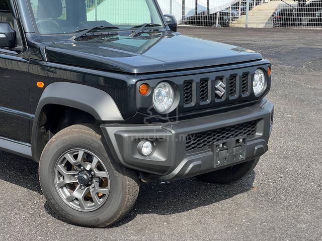 BESTBUY Suzuki JIMNY SIERRA 1.5 JC 4WD 8YRS WRRTY - 3