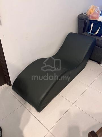 S-shape sofa - Furniture & Decoration for sale in Batu Gajah, Perak