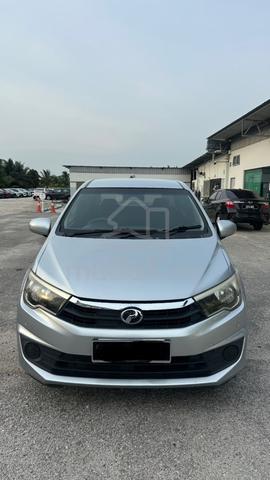 2019 Perodua BEZZA 1.0 GXTRA (A) - 3