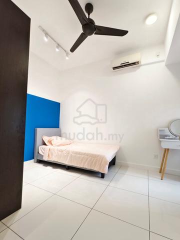 Larkin Epic Residence (ONLY Female room) 1