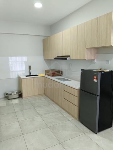 Celesta Residency 1