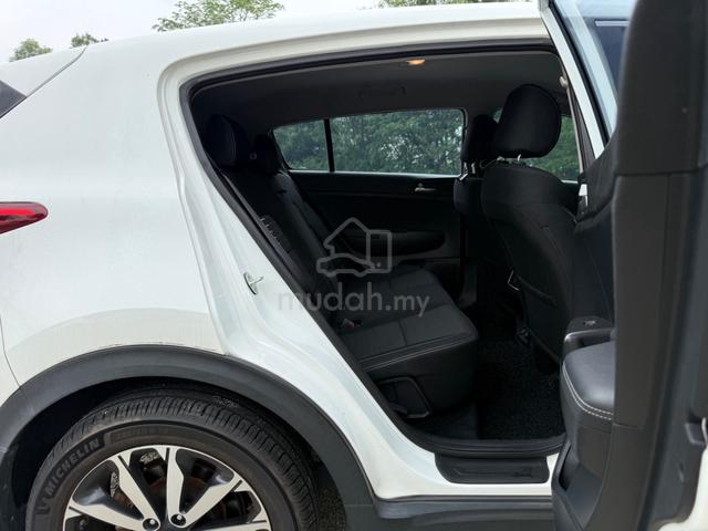 2018 Kia SPORTAGE 2.0 EX QL (A) Car King Condition - 5