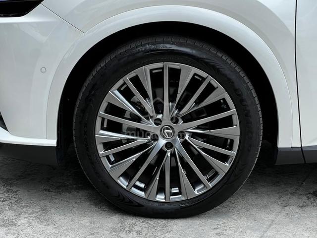 2024 Lexus RX350 2.4 VERSION L (A) - 4