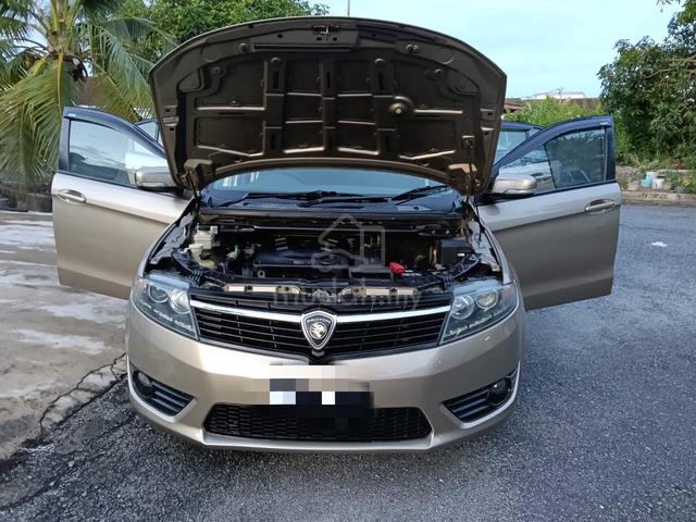 2015 Proton PREVE 1.6 EXECUTIVE(A)GOOD CONDITION - 4