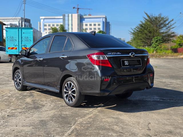 Perodua BEZZA 1.3 AV FACELIFT (A) Top Spec yr2024 - 3