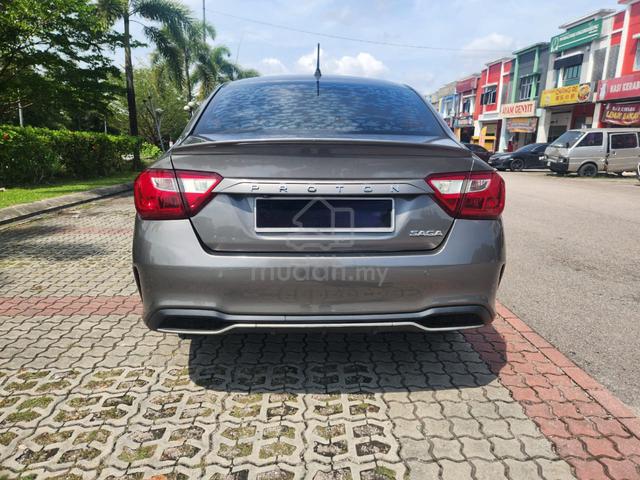 2020 Proton SAGA PREMIUM AT 1.3L (A) - 5