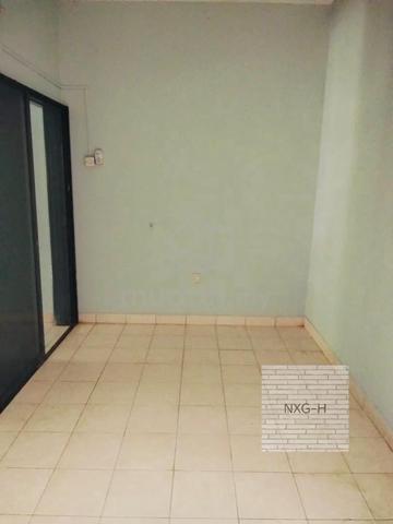 Suria Apartment (Damansara Damai) 1