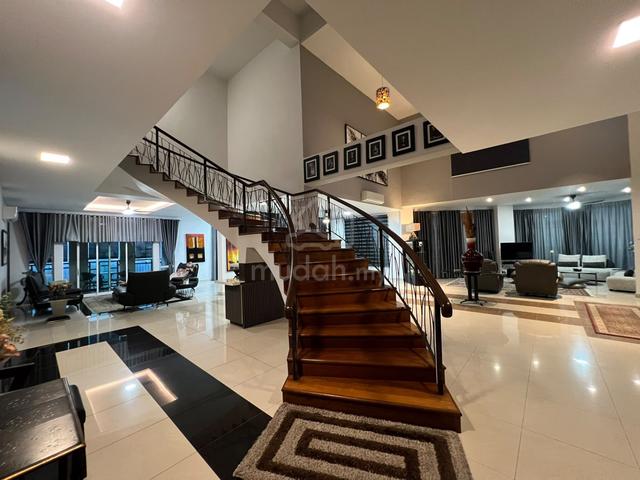 The Boulevard (Subang) 1