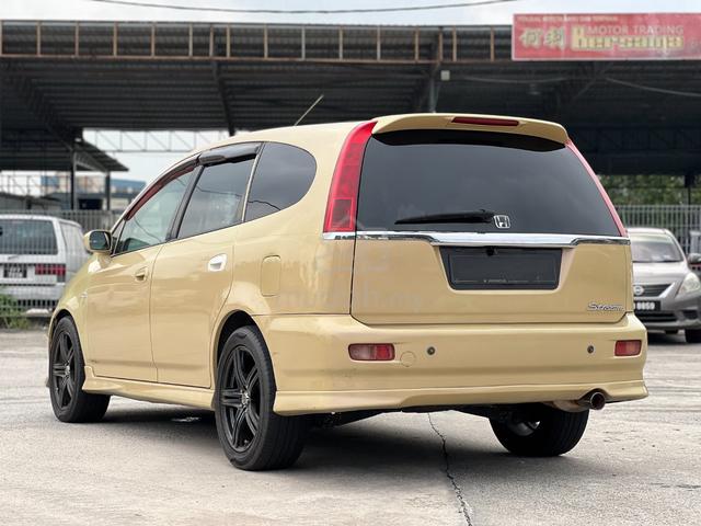 2000 Honda STREAM 2.0 RN3 (A) - 3